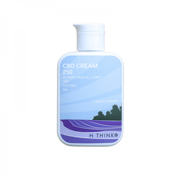 REPAIR CREAM 250  CALM LAVENDER